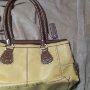 Authentic RELIC purse